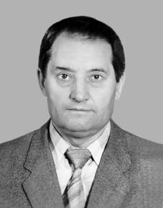 фото: Асанбаєв Валентин Миколайович